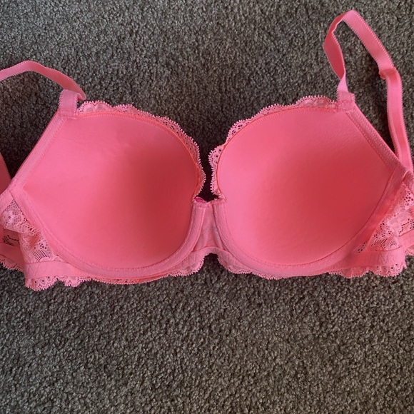 Victoria’s Secret Dream Angels lined Demi bra - Picture 5 of 7
